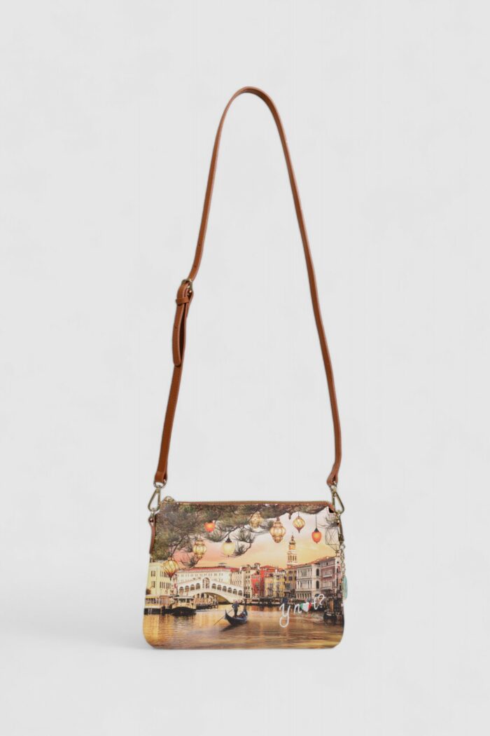 Borsa Y Not?  Beige