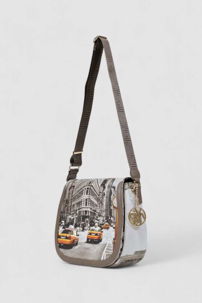 Borsa Y Not?  Taupe