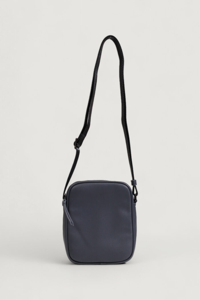 Borsa Armani Exchange  Blu