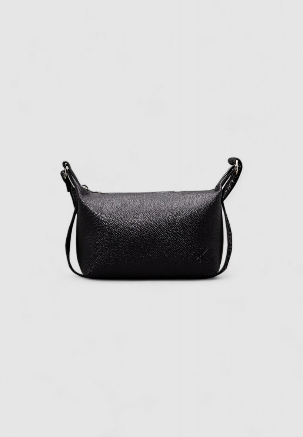 Borsa Calvin Klein Jeans ultralight shoulder 22 Nero - Foto 1