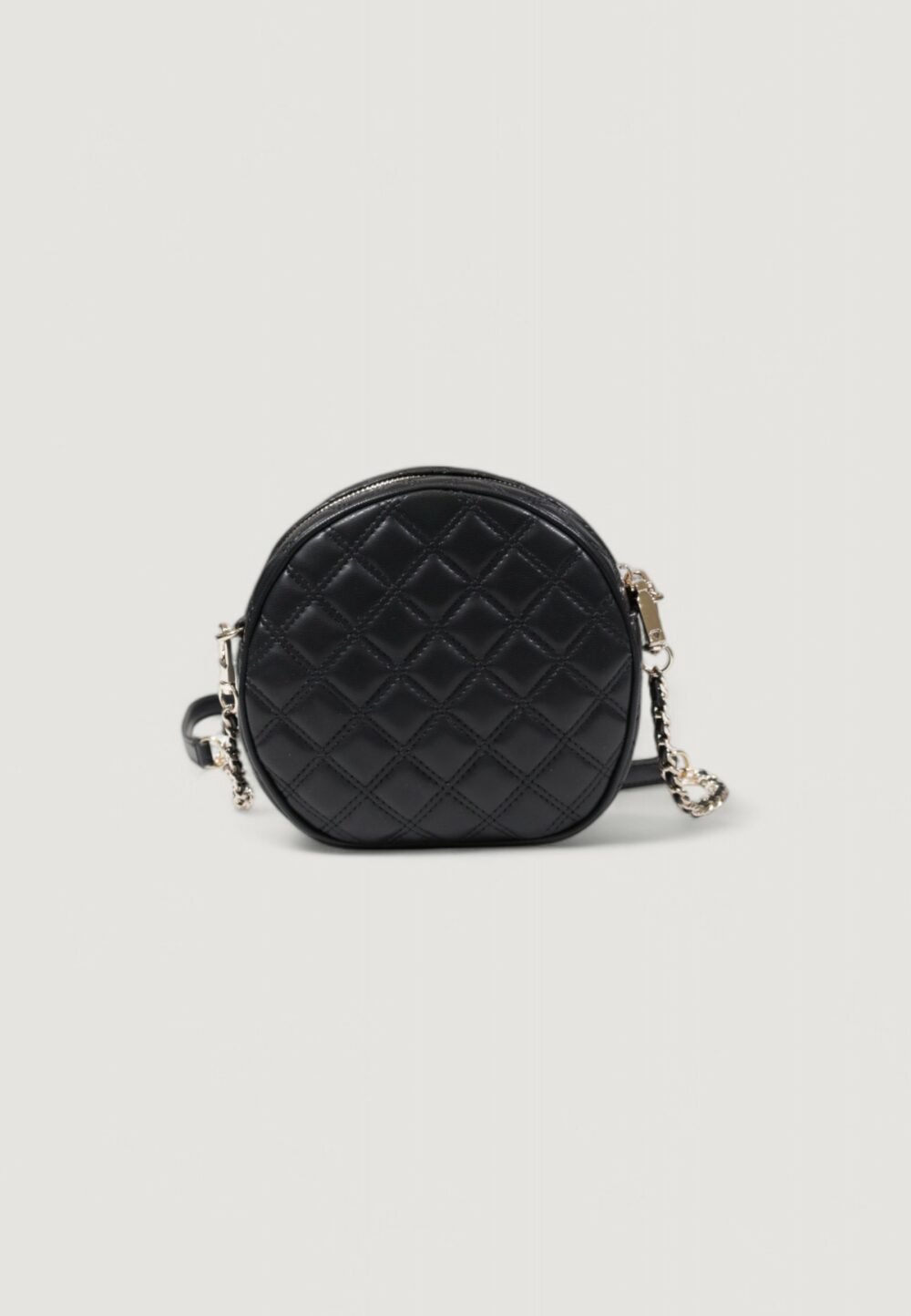 Borsa Guess giully circle bag Nero - Foto 6