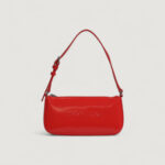 Borsa Tommy Hilfiger tjw ess must shoulder seasonal Rosso - Foto 1