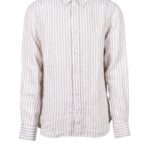 Camicia manica lunga Tommy Hilfiger Bianco - Foto 1