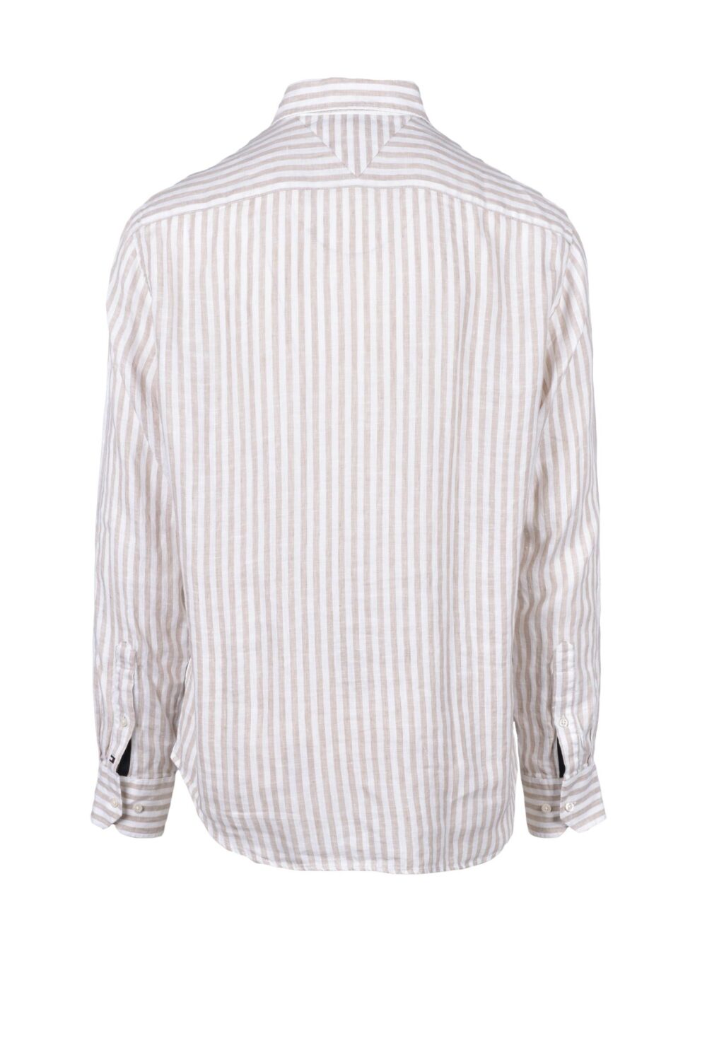 Camicia manica lunga Tommy Hilfiger Bianco - Foto 2