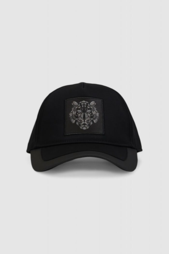 Cappello con visiera Antony Morato trucker Nero