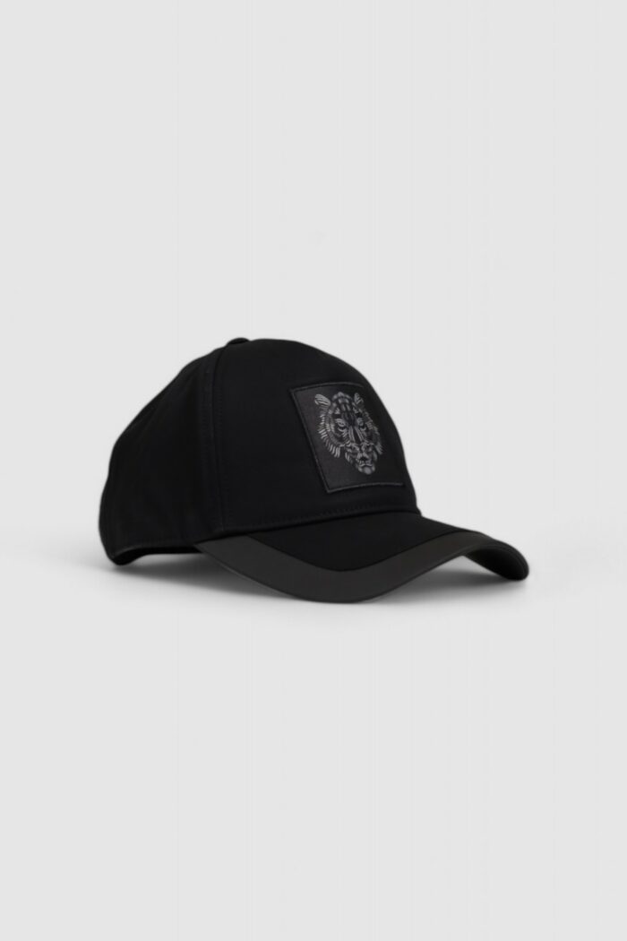 Cappello con visiera Antony Morato trucker Nero