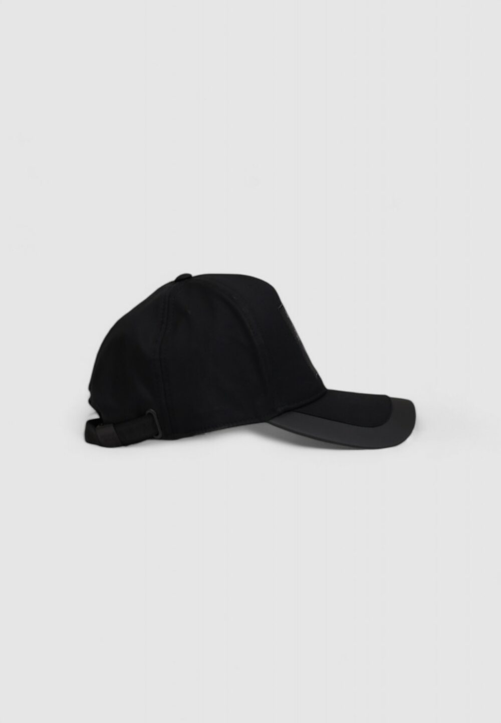 Cappello con visiera Antony Morato trucker Nero - Foto 3