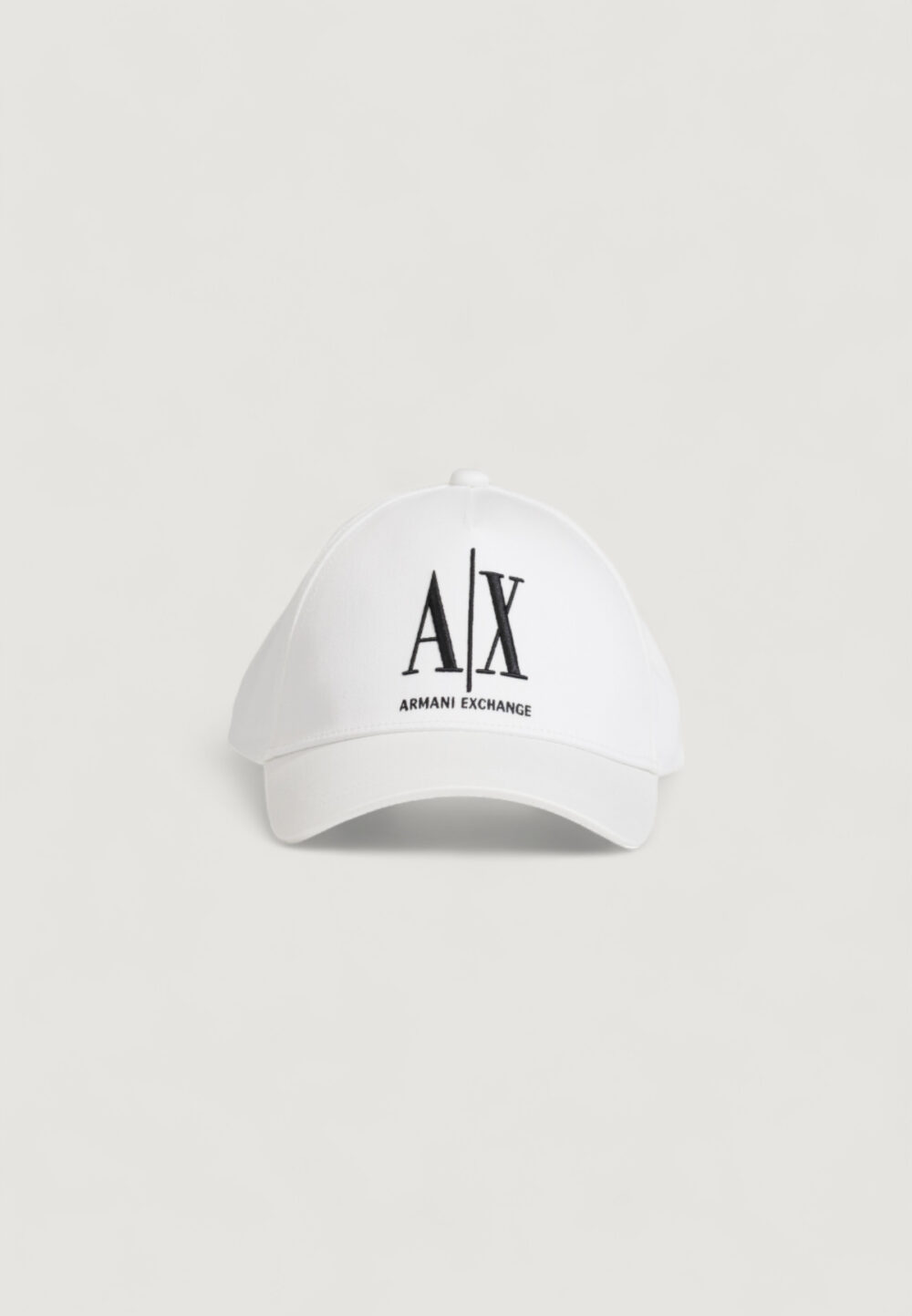 Cappello con visiera Armani Exchange Bianco - Foto 1