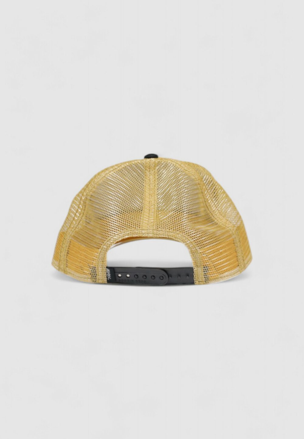 Cappello con visiera GOORIN BROS wildcat Giallo - Foto 3