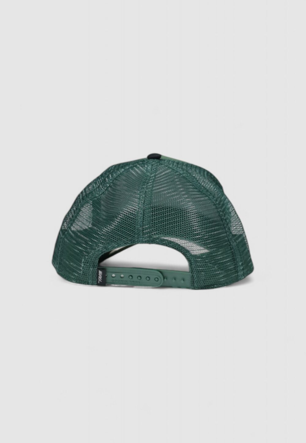 Cappello con visiera GOORIN BROS giraffe Verde - Foto 3