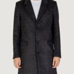 Cappotto Antony Morato russel Antracite - Foto 1