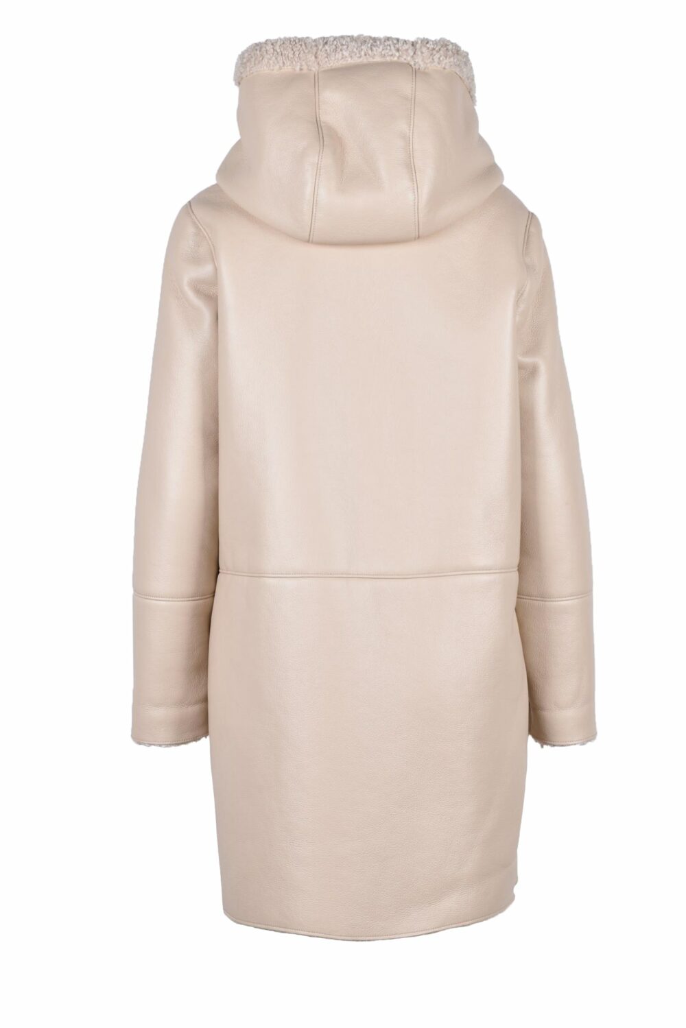 Cappotto Guess Beige - Foto 2