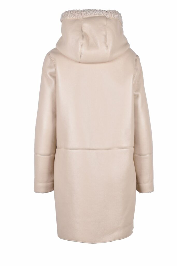 Cappotto Guess  Beige