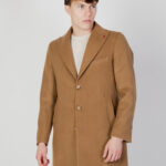 Cappotto Mulish mcp720 Beige scuro - Foto 1