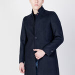 Cappotto Mulish mcps-738 Blu - Foto 1