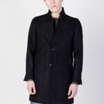 Cappotto Mulish mcps-738 Nero - Foto 1