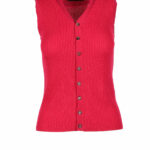 Cardigan Dsquared2 Fuxia - Foto 1