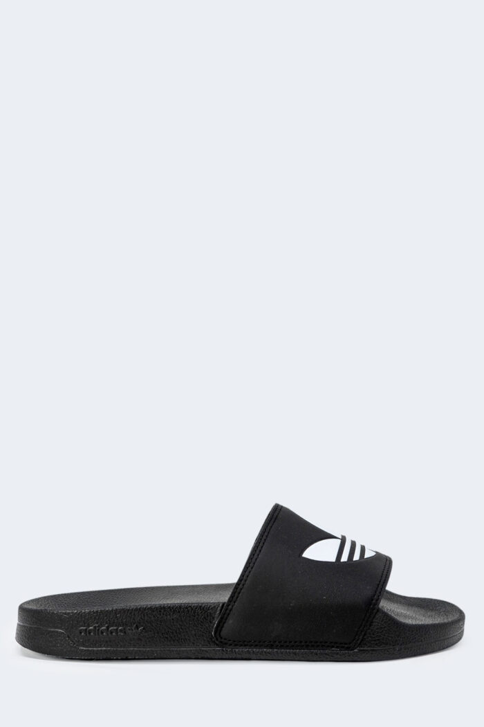 Ciabatte Adidas adilette lite Nero