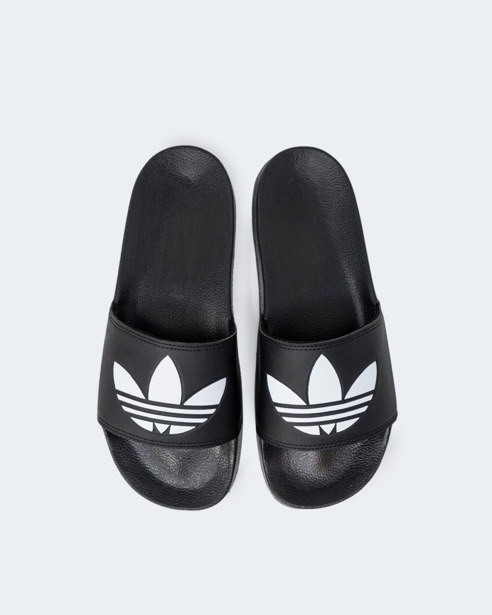 Ciabatte Adidas adilette lite Nero - Foto 2