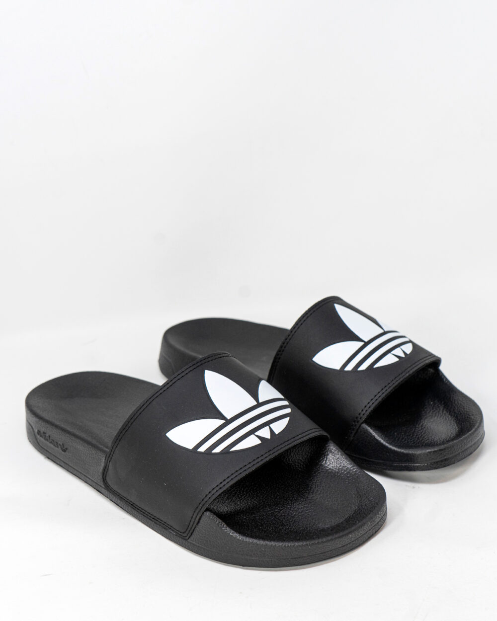 Ciabatte Adidas adilette lite Nero - Foto 4