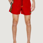 Costume boxer EA7 Rosso - Foto 1