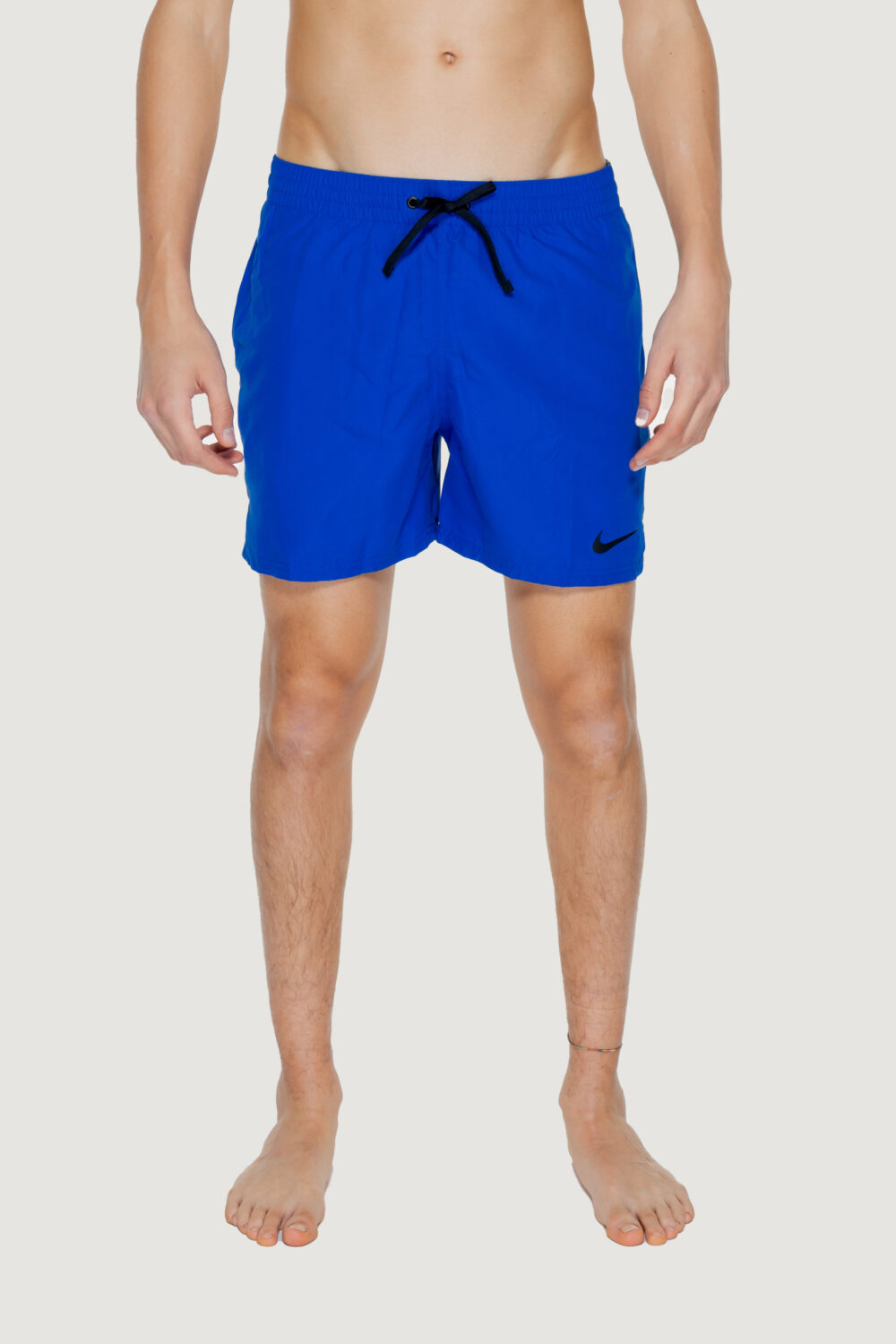 Costume boxer Nike Swim Azzurro - Foto 5