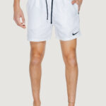 Costume boxer Nike Swim Bianco - Foto 1