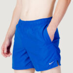 Costume boxer Nike Swim volley short Blu marine - Foto 1