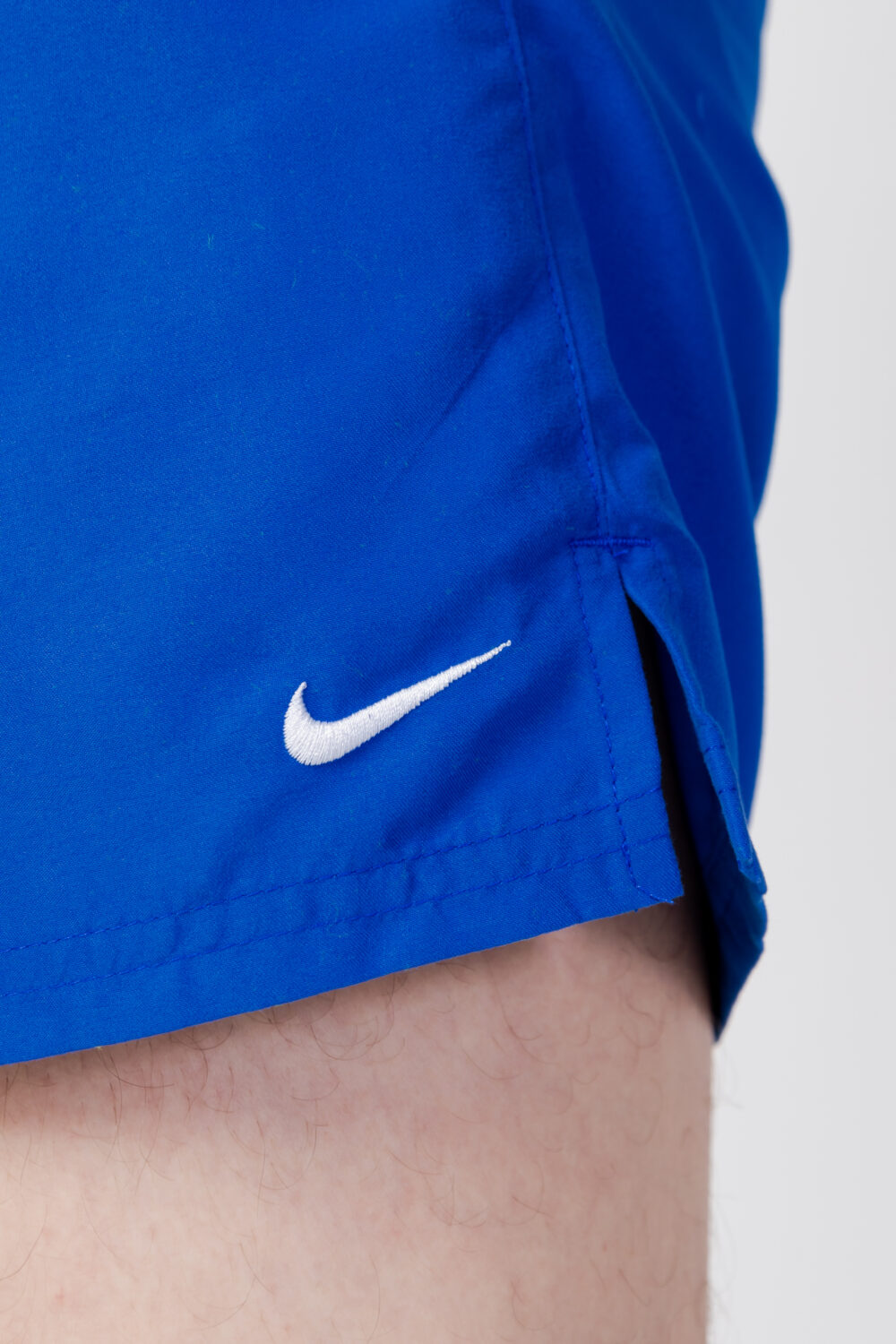 Costume boxer Nike Swim volley short Blu marine - Foto 2