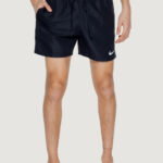 Costume boxer Nike Swim Nero - Foto 1