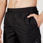 Costume boxer Nike Swim volley short Nero - Foto 1