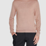 Dolcevita Calvin Klein merino rws turtle Beige - Foto 1