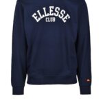 Felpa con cappuccio Ellesse Blu - Foto 1