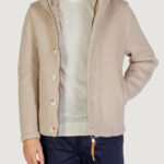 Giacchetto Hydra Clothing Beige - Foto 1