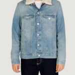 Giacchetto Tommy Hilfiger Jeans ryan rglr 3 in 1 Denim chiaro - Foto 1