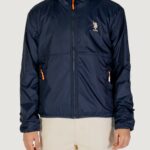 Giacchetto U.S. Polo Assn. Blue scuro - Foto 1