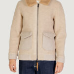 Giubbotto Hydra Clothing Beige - Foto 1