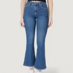 Jeans bootcut Lee breese Denim - Foto 1