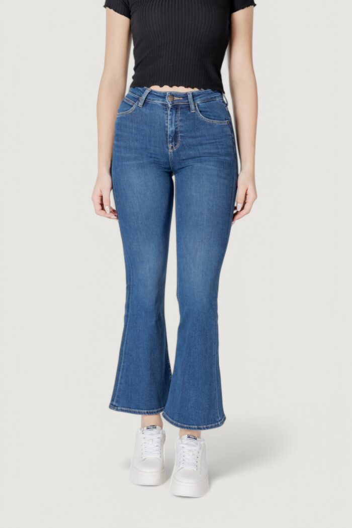 Jeans bootcut Lee breese Denim