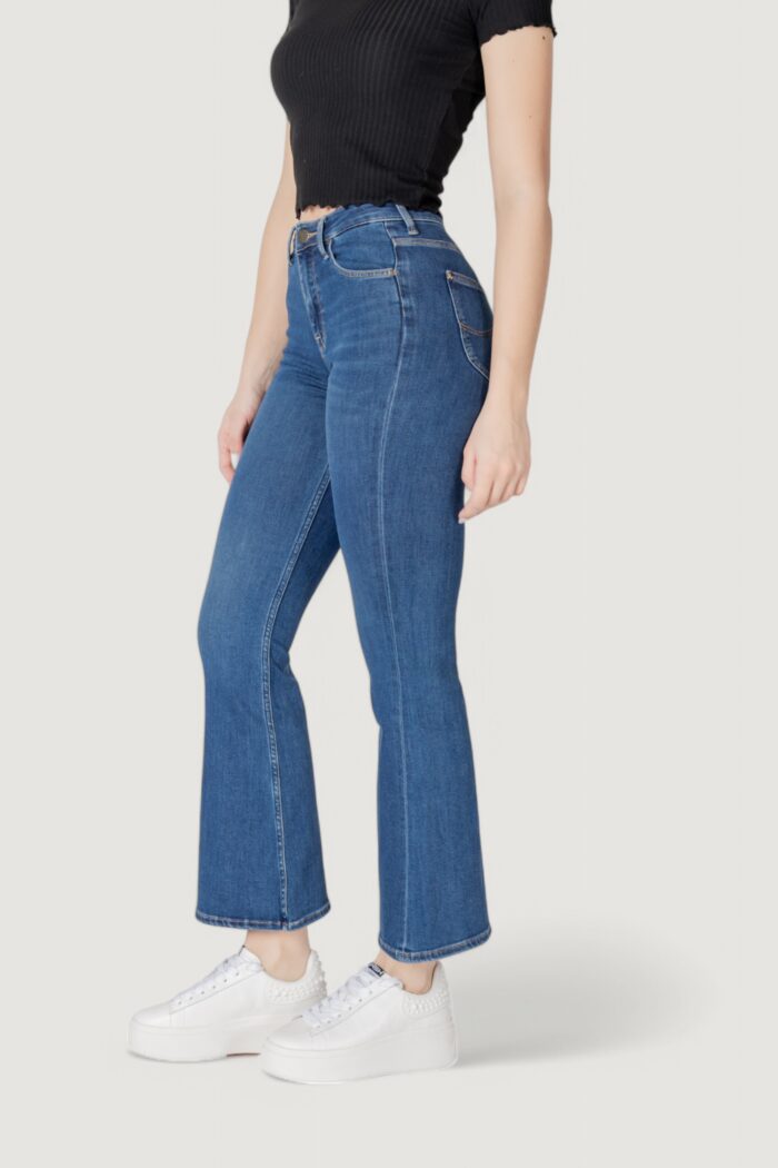 Jeans bootcut Lee breese Denim