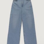 Jeans bootcut Lee stella a line Denim chiaro - Foto 1