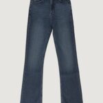 Jeans bootcut Lee breese boot Denim scuro - Foto 1