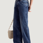 Jeans bootcut Street One style qr-wide leg Denim - Foto 1