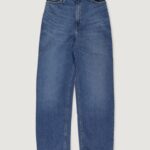 Jeans baggy Lee wide leg long Denim - Foto 1