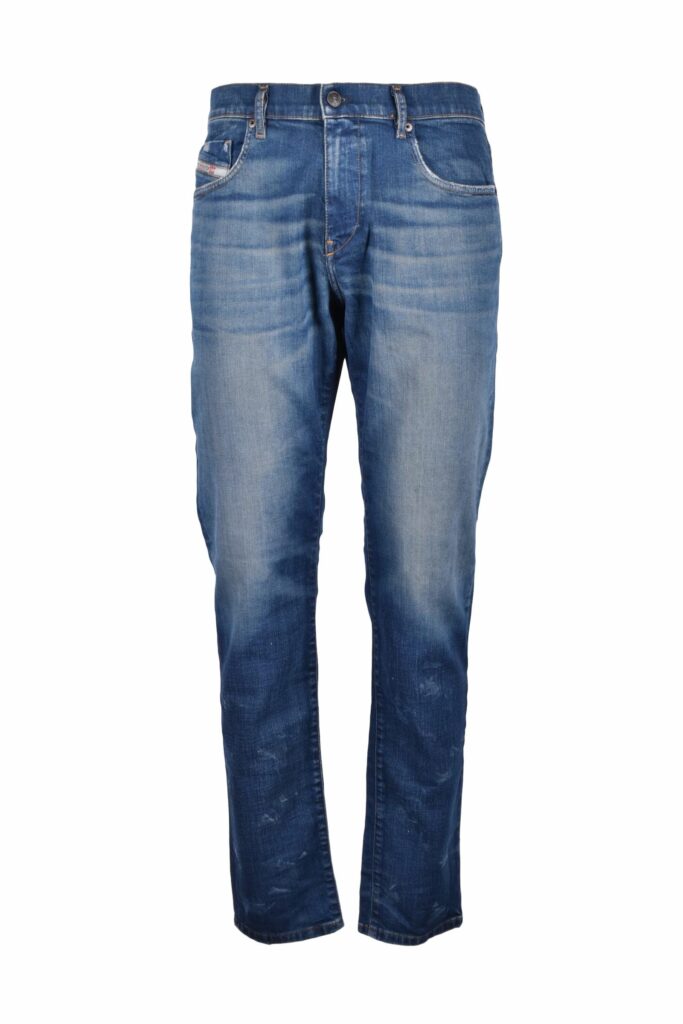 Jeans Diesel  Denim