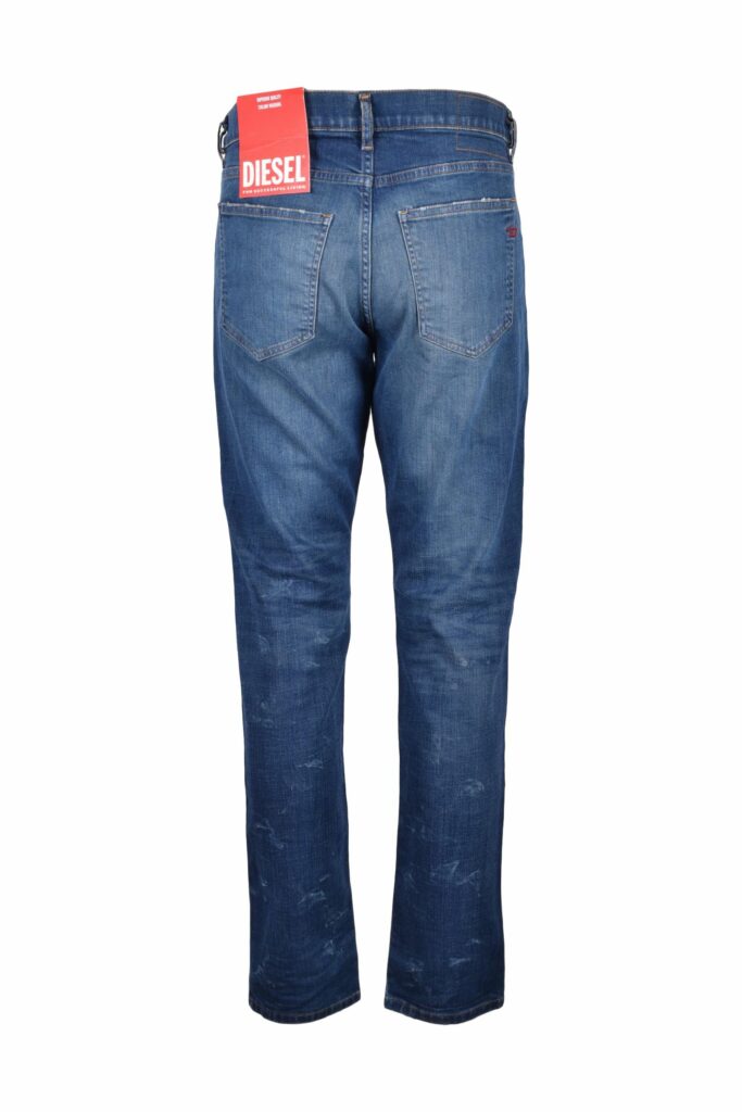 Jeans Diesel  Denim