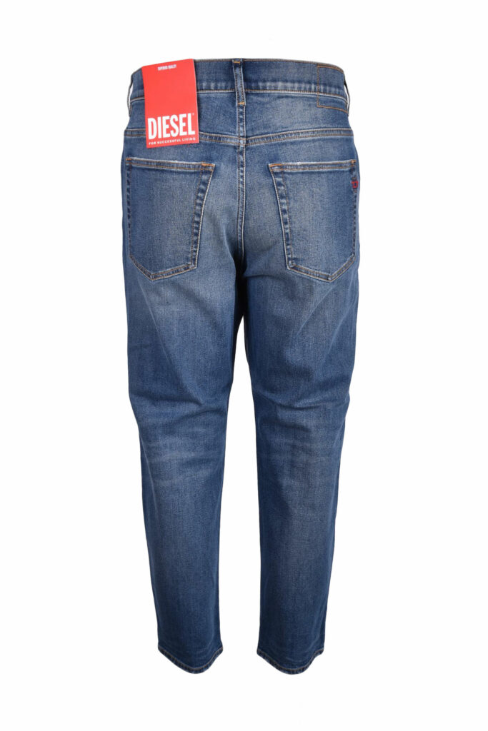 Jeans Diesel  Denim