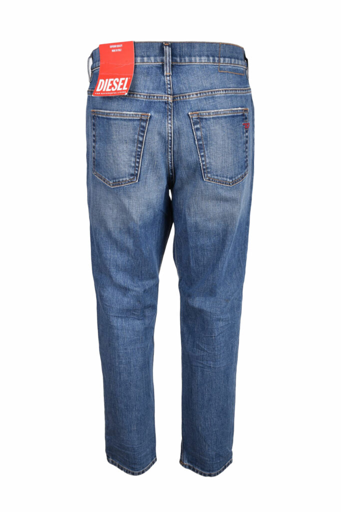 Jeans Diesel  Denim