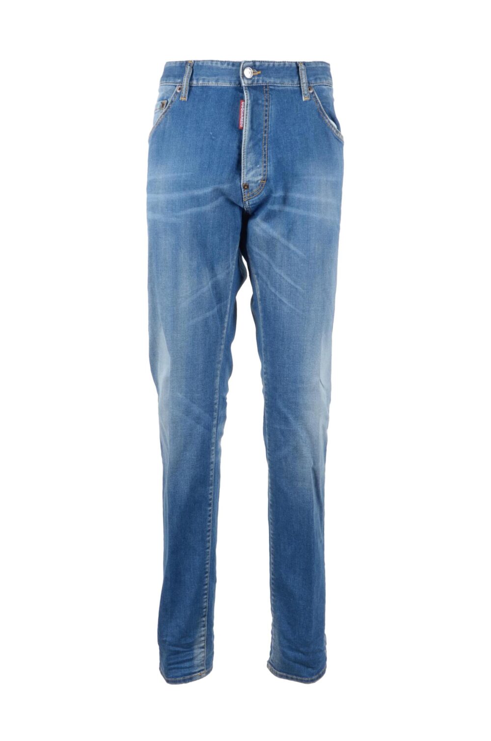 Jeans Dsquared2 Denim - Foto 1