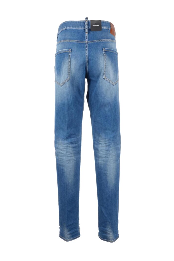 Jeans Dsquared2  Denim